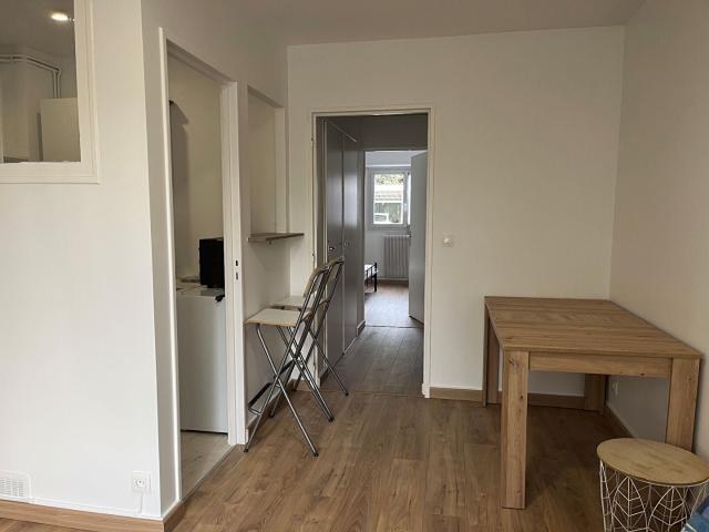 Appartement location à Châtellerault
