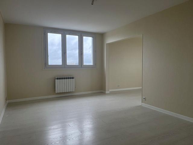 Appartement location à Châtellerault