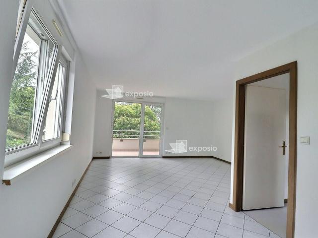 Appartement location à Strasbourg, Illkirch-graffenstaden