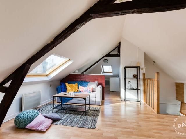 Appartement location à Laon