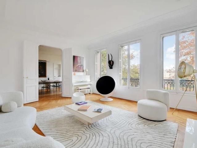 Maison location à Paris, Île-de-France