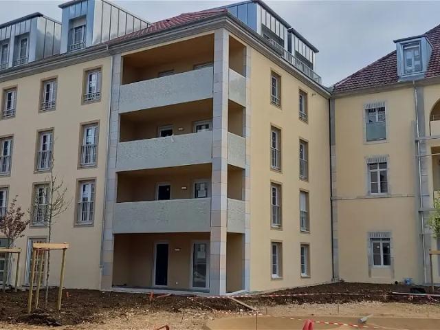Appartement location à Besançon