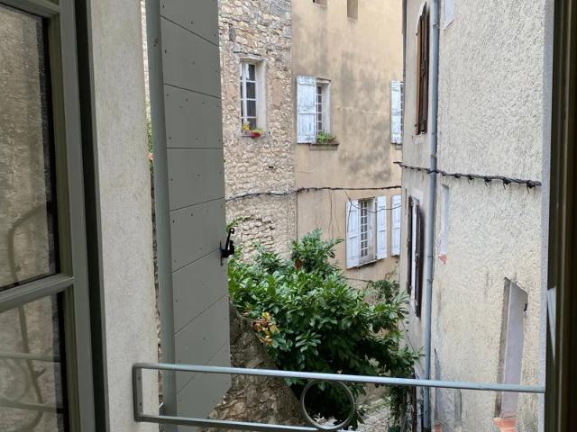 Appartement location à Forcalquier
