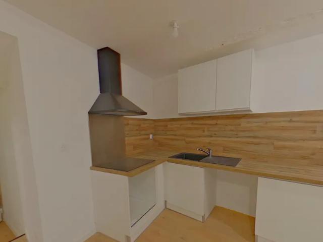 Appartement location à Forcalquier