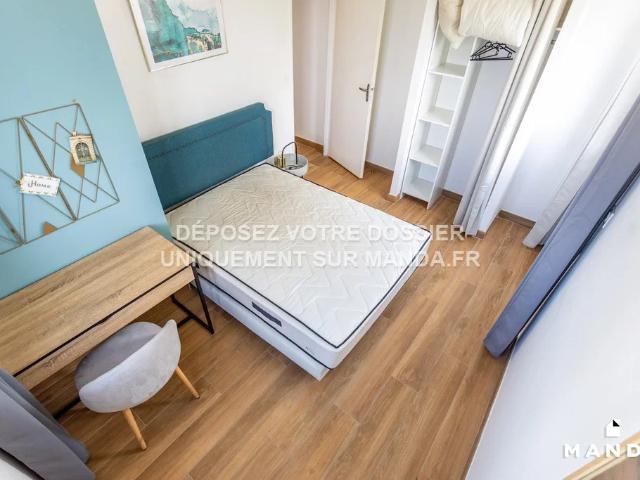 Appartement location à Montpellier
