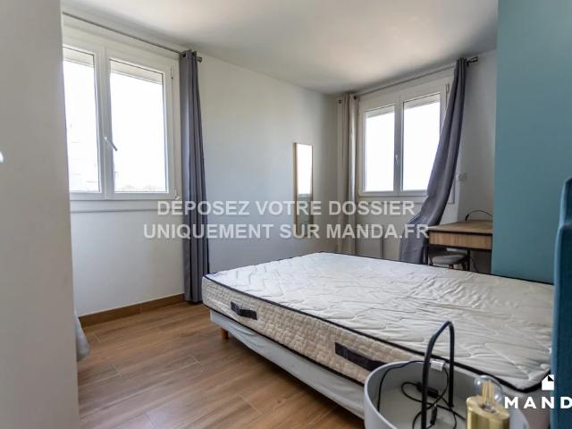 Appartement location à Montpellier