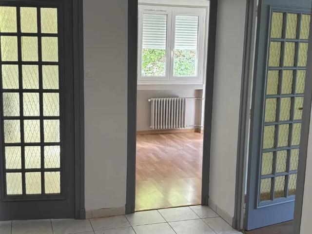 Appartement location à Saint-Étienne, Saint-etienne