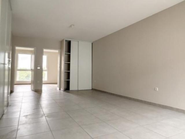 Appartement location à Toulouse