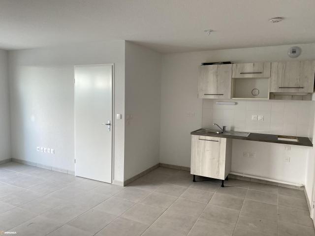 Appartement location à Toulouse