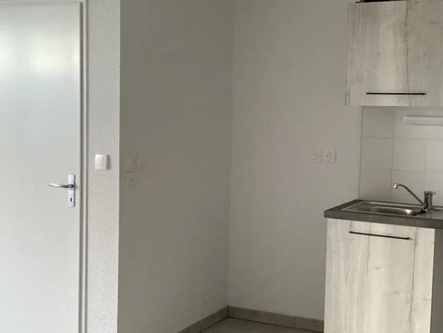 Appartement location à Toulouse