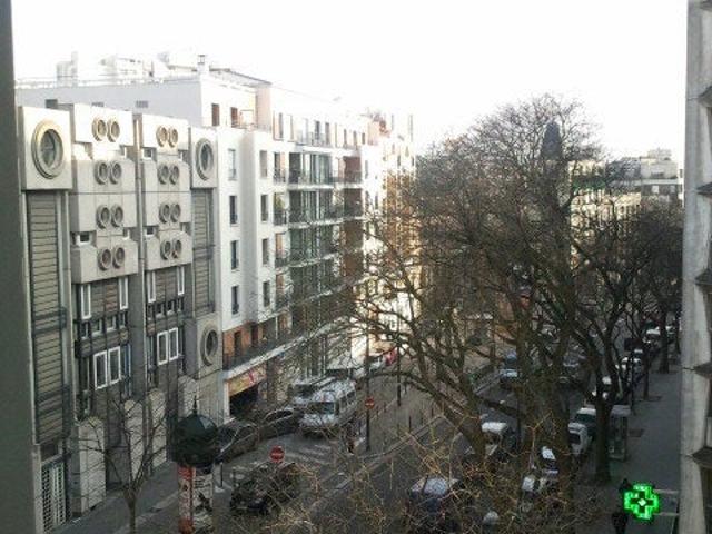 Appartement location à Paris, Île-de-France