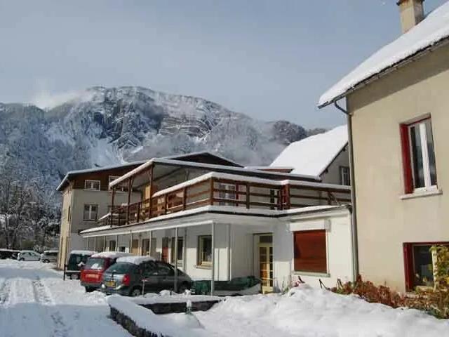 Appartement location à Le Bourg-d'Oisans, Isère