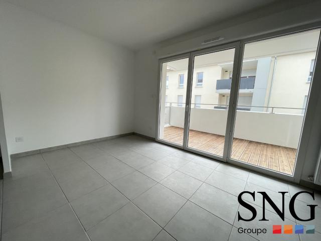 Appartement location à Toulouse, Saint-jory