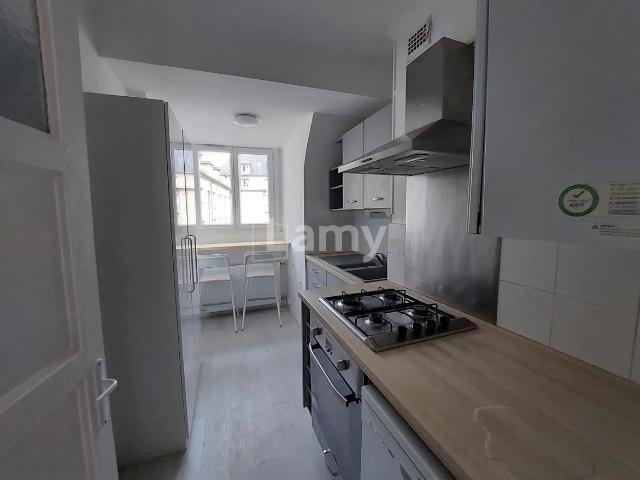 Appartement location à Compiègne