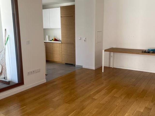 Appartement location à Nanterre, Asnières-sur-seine