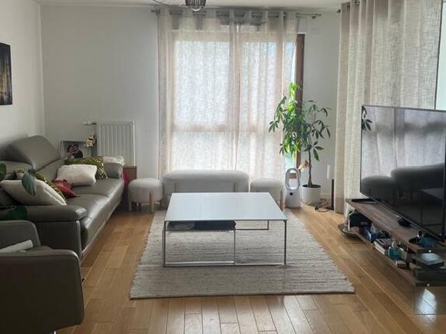 Appartement location à Nanterre, Asnières-sur-seine
