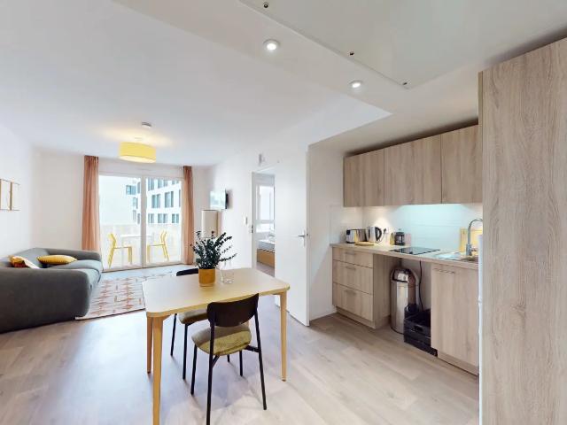 Appartement location à Nanterre, Asnières-sur-seine
