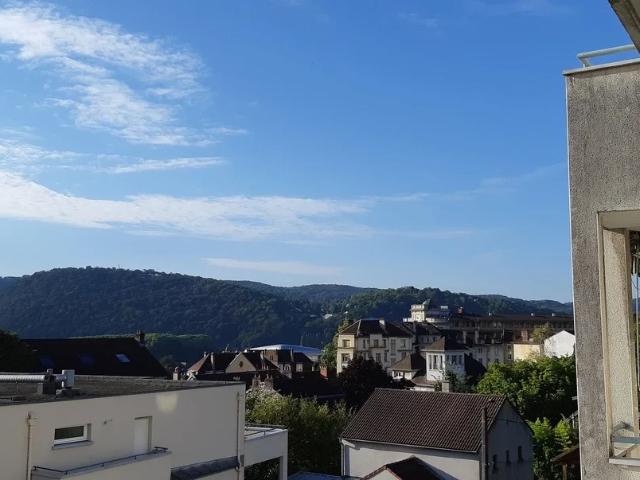 Appartement location à Besançon