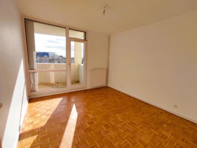 Appartement location à Angers