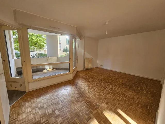 Appartement location à Justices - Madeleine - Saint-Léonard, Angers