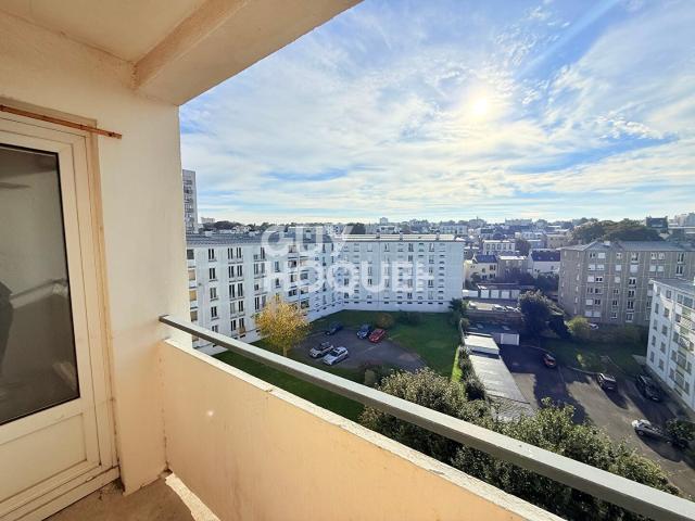Appartement location à Brest, Bretagne