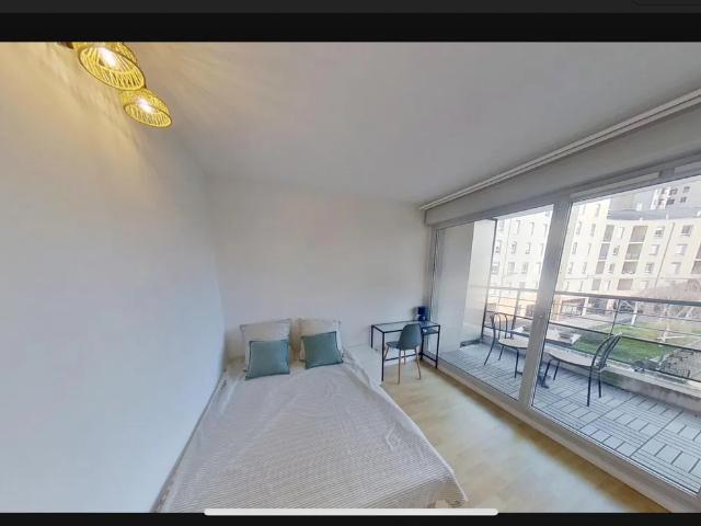 Appartement location à Lyon, Métropole de Lyon