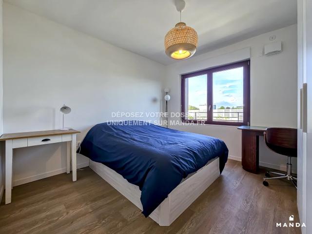 Appartement location à Saint-Denis, Saint-denis