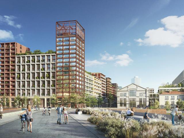 Appartement location à Saint-Denis, Saint-denis