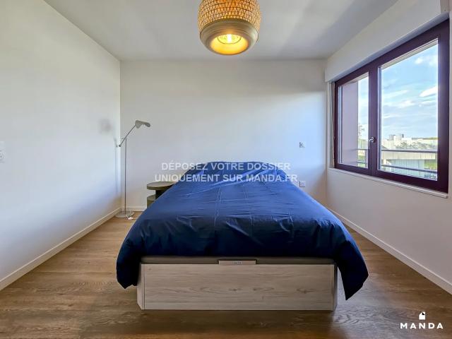Appartement location à Saint-Denis, Saint-denis