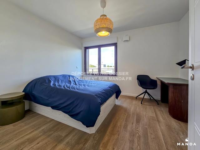 Appartement location à Saint-Denis, Saint-denis
