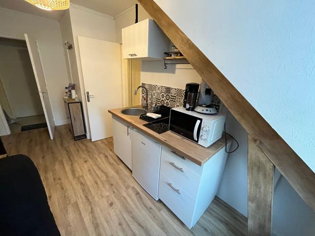 Appartement location à Loches, Amboise