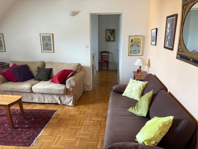 Appartement location à Loches, Amboise