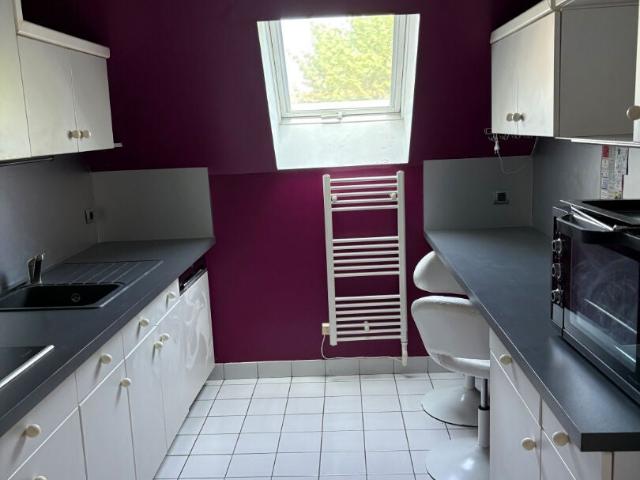 Appartement location à Loches, Amboise
