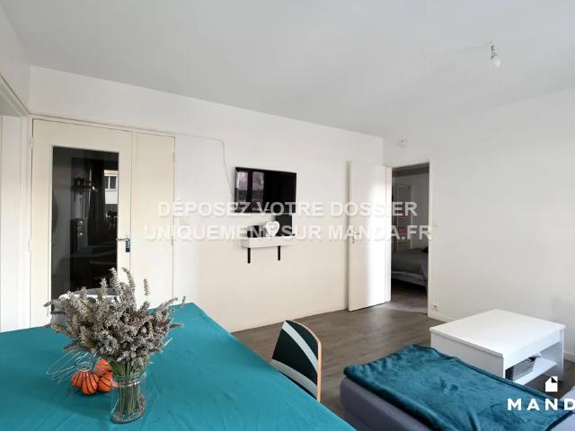 Appartement location à Argenteuil