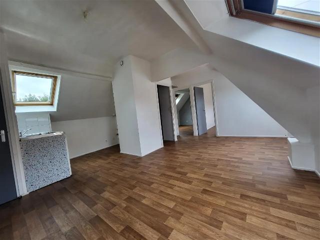 Appartement location à Saint-Omer, Arques