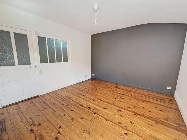 Appartement location à Clermont-Ferrand, Aubière