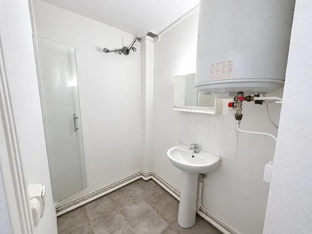 Appartement location à Les Foisses, Aubière