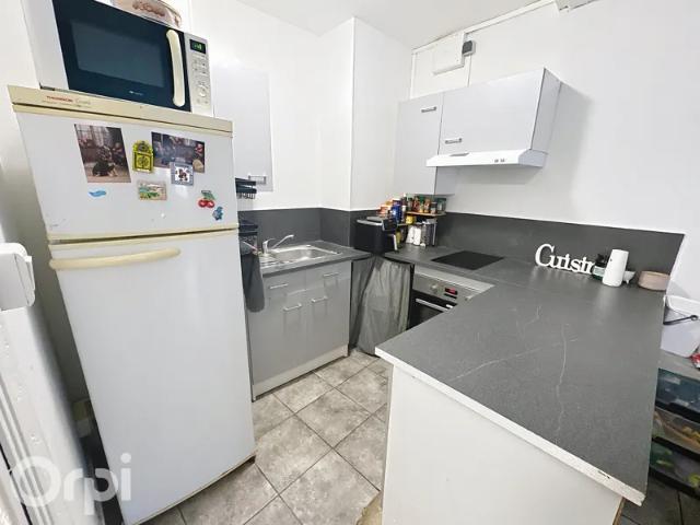 Appartement location à Clermont-Ferrand, Aubière
