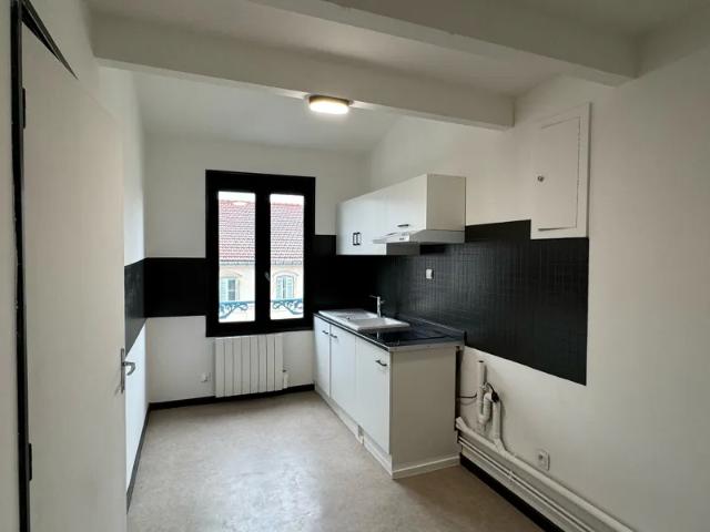Appartement location à Bar-le-Duc, Bar-le-duc