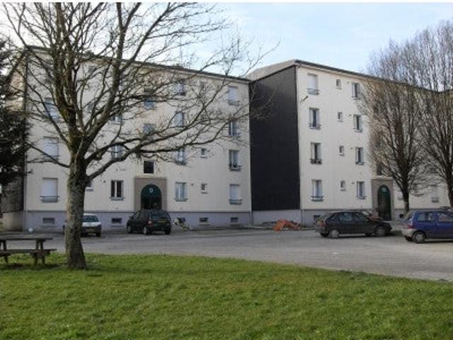 Appartement location à Châteaulin, Bretagne