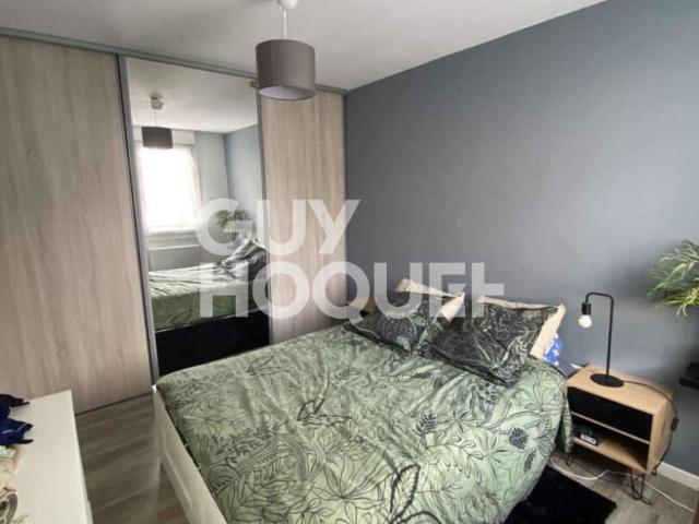 Appartement location à Clermont, Fitz-james