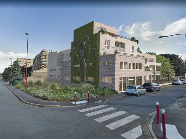 Appartement location à L'Haÿ-les-Roses, Fresnes