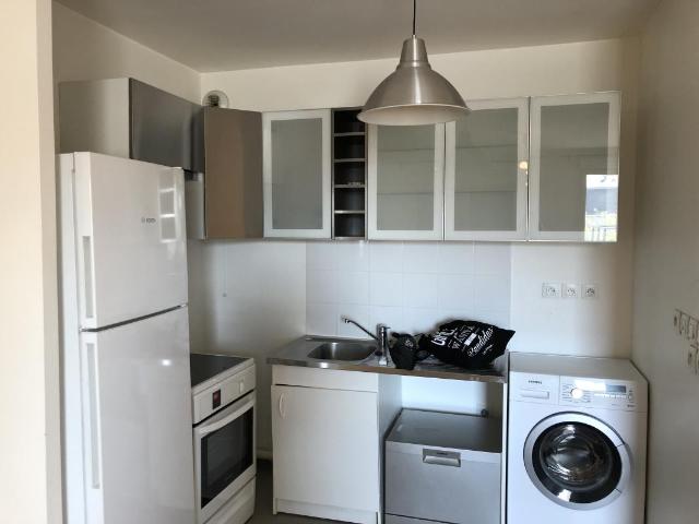 Appartement location à Nanterre, La Garenne-colombes