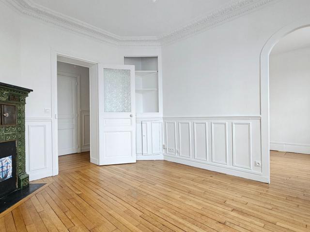 Appartement location à France métropolitaine, La Garenne-colombes