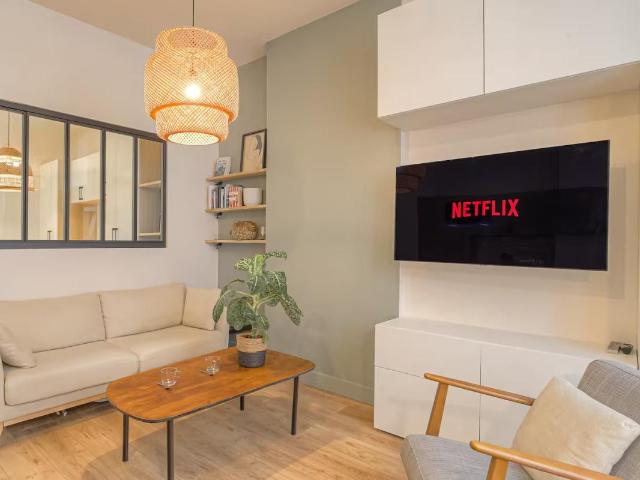 Appartement location à Lyon, Métropole de Lyon