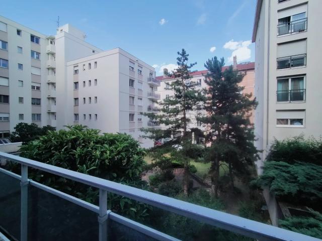 Appartement location à Lyon, Métropole de Lyon