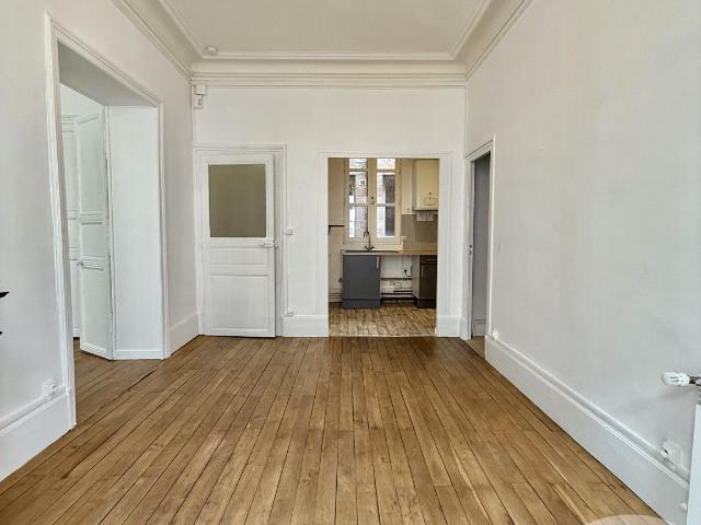 Appartement location à Moulins