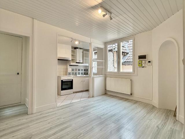 Appartement location à Moulins, Allier