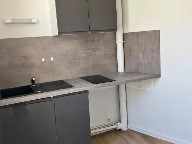 Appartement location à Niort