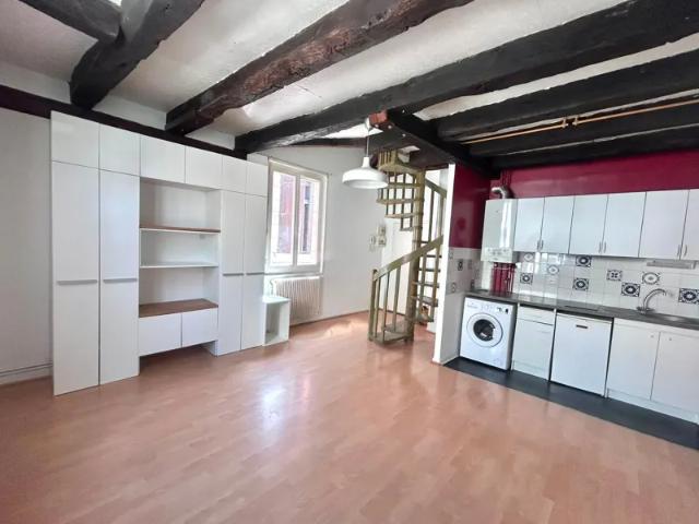 Appartement location à Périgueux